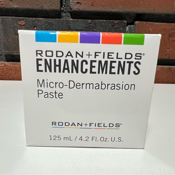 Rodan + Fields Skincare New Rodan And Fields Enhancements Micro